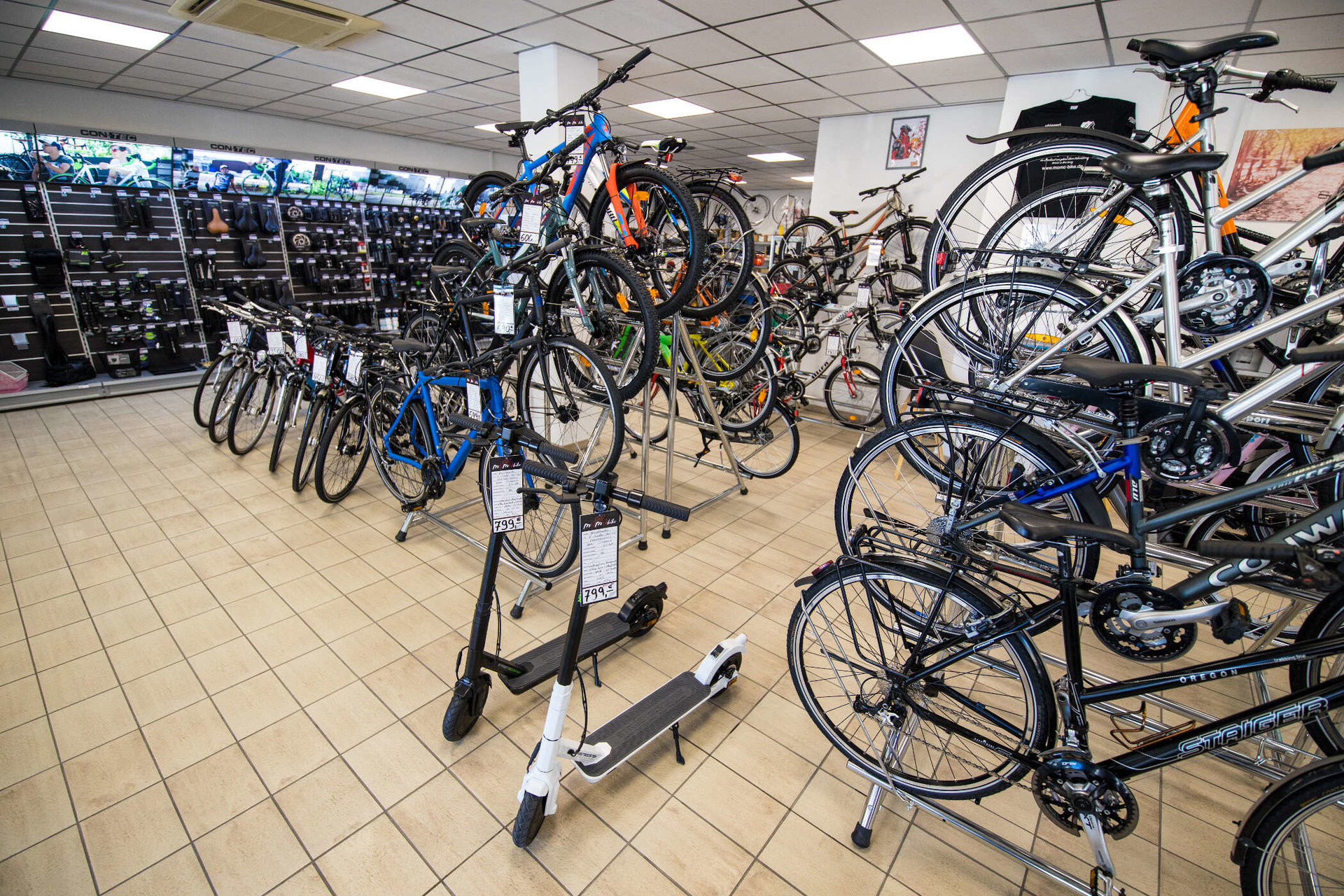 fahrrad bobingen